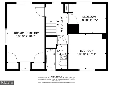 5721 Greenspring Ave, Baltimore, MD 21209 photo 45