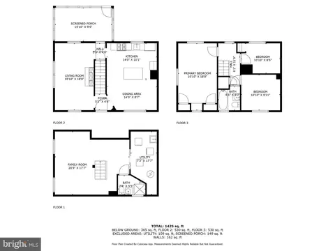 5721 Greenspring Ave, Baltimore, MD 21209 photo 46