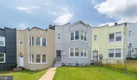 505 Cherry Hill Rd, Baltimore, MD 21225 photo 1