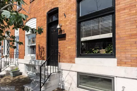 331 S Robinson St, Baltimore, MD 21224 photo 3