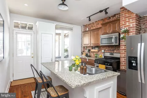 331 S Robinson St, Baltimore, MD 21224 photo 9
