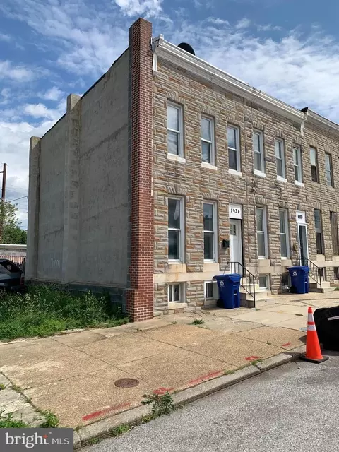 1934 Riggs Ave, Baltimore, MD 21217 photo 2