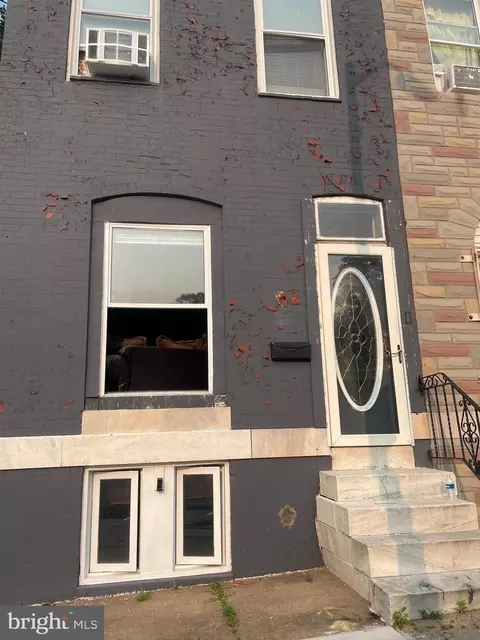 1521 N Collington Ave, Baltimore, MD 21213