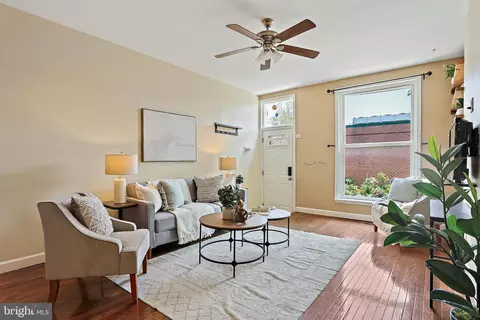1708 Webster St, Baltimore, MD 21230 photo 2