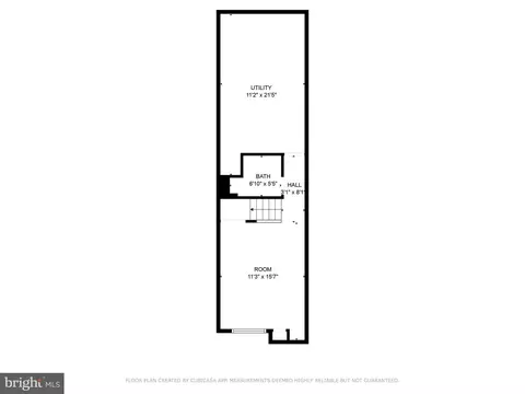 1708 Webster St, Baltimore, MD 21230 photo 29