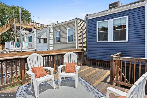 1708 Webster St, Baltimore, MD 21230 photo 12