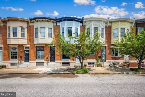267 S Ellwood Ave, Baltimore, MD 21224