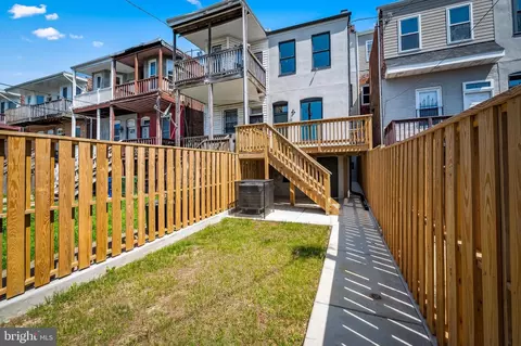 439 E 22nd St, Baltimore, MD 21218 photo 41