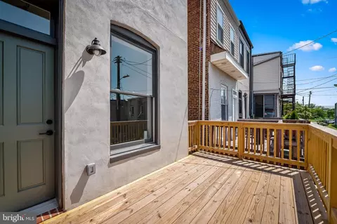 439 E 22nd St, Baltimore, MD 21218 photo 37