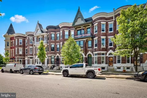 439 E 22nd St, Baltimore, MD 21218 photo 4