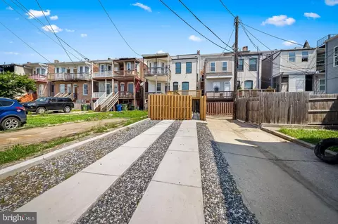 439 E 22nd St, Baltimore, MD 21218 photo 42