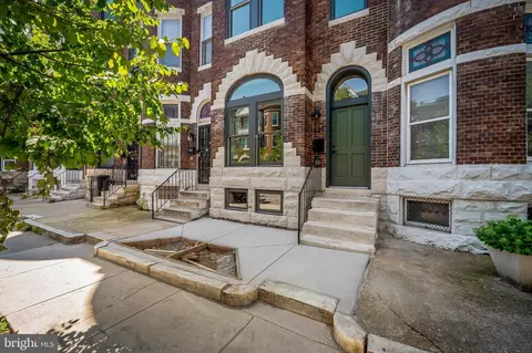 439 E 22nd St, Baltimore, MD 21218