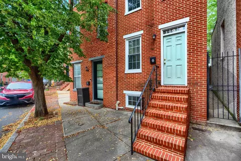 106 W Montgomery St, Baltimore, MD 21230