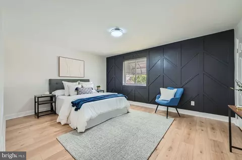 Bedroom - 5106 Pembridge Ave, Baltimore, MD 21215 photo 1 of 4