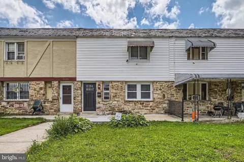Exterior - 5106 Pembridge Ave, Baltimore, MD 21215 photo 3 of 3