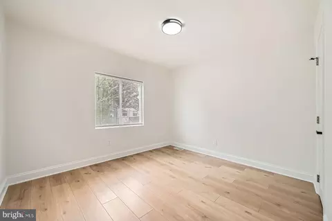 Bedroom - 5106 Pembridge Ave, Baltimore, MD 21215 photo 4 of 4