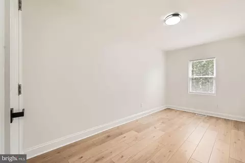 Bedroom - 5106 Pembridge Ave, Baltimore, MD 21215 photo 3 of 4