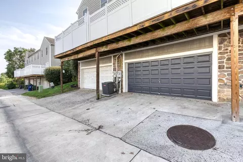 Exterior - 3111 Tilden Dr, Baltimore, MD 21211 photo 4 of 5