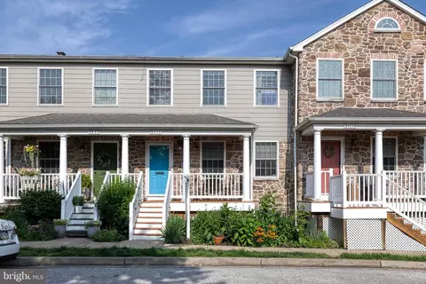 3111 Tilden Dr, Baltimore, MD 21211