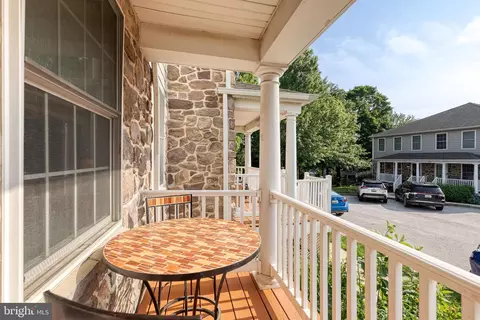 Exterior - 3111 Tilden Dr, Baltimore, MD 21211 photo 3 of 5
