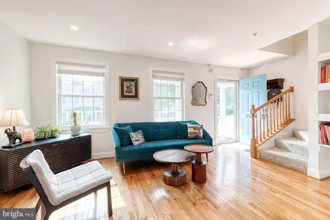 Entry Way - 3111 Tilden Dr, Baltimore, MD 21211 photo 1 of 1