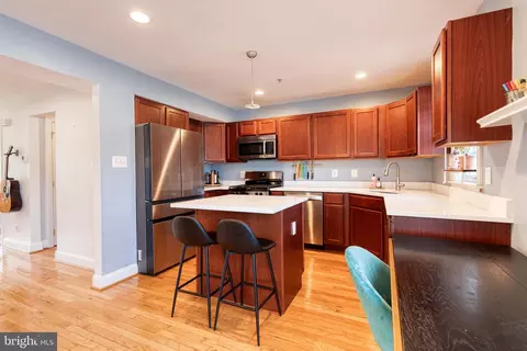 Kitchen - 3111 Tilden Dr, Baltimore, MD 21211 photo 2 of 2