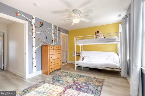 Bedroom - 3111 Tilden Dr, Baltimore, MD 21211 photo 3 of 5