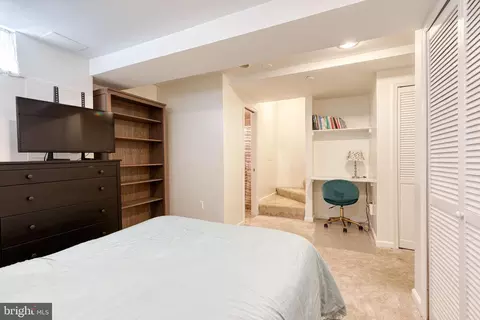 Bedroom - 3111 Tilden Dr, Baltimore, MD 21211 photo 5 of 5