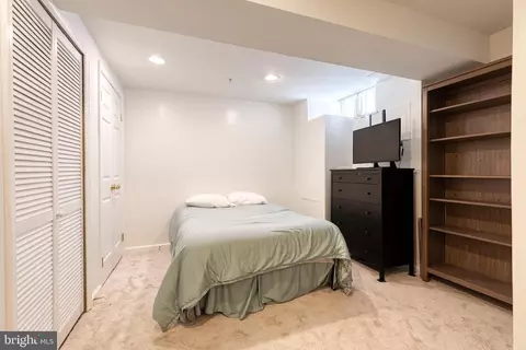 Bedroom - 3111 Tilden Dr, Baltimore, MD 21211 photo 4 of 5