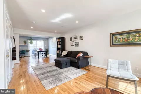 Living - 3111 Tilden Dr, Baltimore, MD 21211 photo 1 of 1