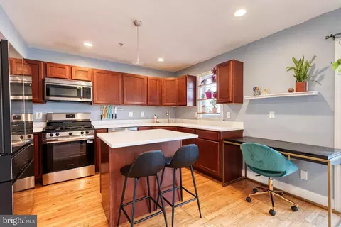 Kitchen - 3111 Tilden Dr, Baltimore, MD 21211 photo 1 of 2