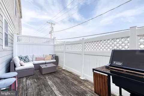 Exterior - 3111 Tilden Dr, Baltimore, MD 21211 photo 5 of 5
