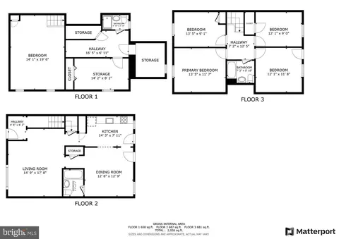 3820 Dolfield Ave, Baltimore, MD 21215 photo 48