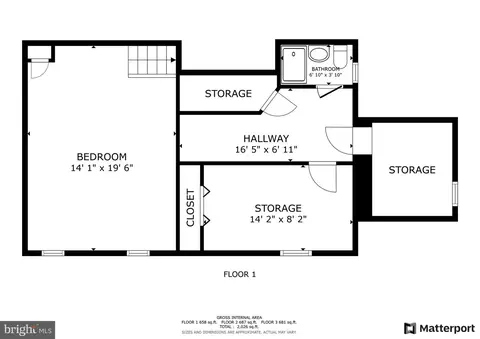 3820 Dolfield Ave, Baltimore, MD 21215 photo 47