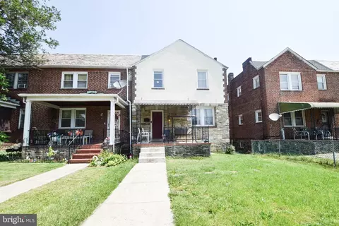 3820 Dolfield Ave, Baltimore, MD 21215 photo 44