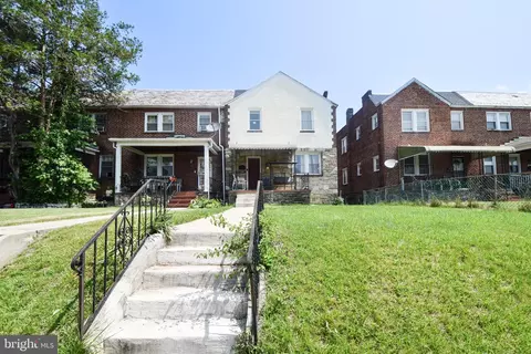 3820 Dolfield Ave, Baltimore, MD 21215 photo 43