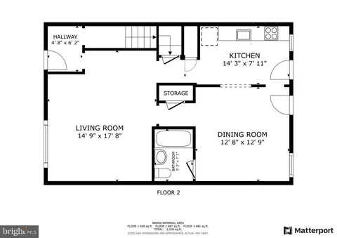 3820 Dolfield Ave, Baltimore, MD 21215 photo 45