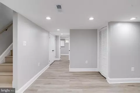 Entry Way - 5002 Chalgrove Ave, Baltimore, MD 21215 photo 10 of 10