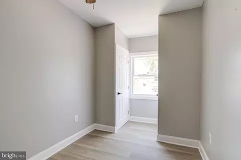 Bedroom - 5002 Chalgrove Ave, Baltimore, MD 21215 photo 3 of 5