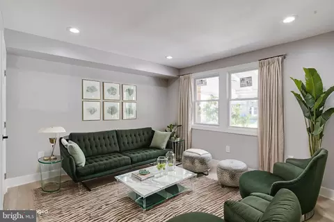 Living - 5002 Chalgrove Ave, Baltimore, MD 21215 photo 1 of 2