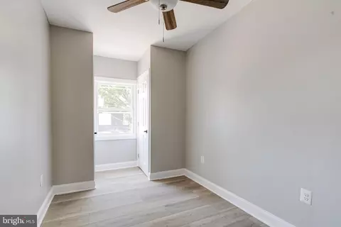 Bedroom - 5002 Chalgrove Ave, Baltimore, MD 21215 photo 2 of 5