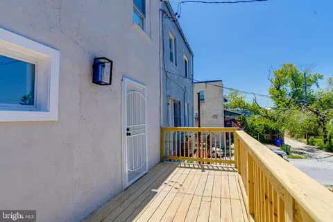 Exterior - 5002 Chalgrove Ave, Baltimore, MD 21215 photo 5 of 7