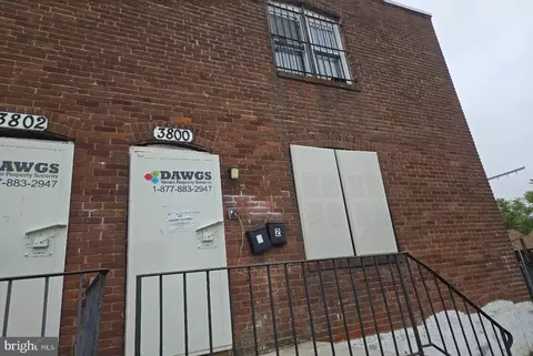 3800 Potee St, Baltimore, MD 21225 photo 2