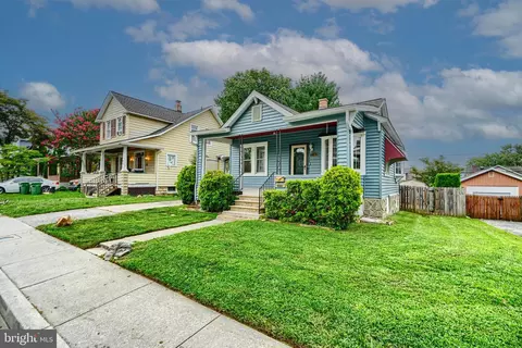 5919 Sefton Ave, Baltimore, MD 21214 photo 3