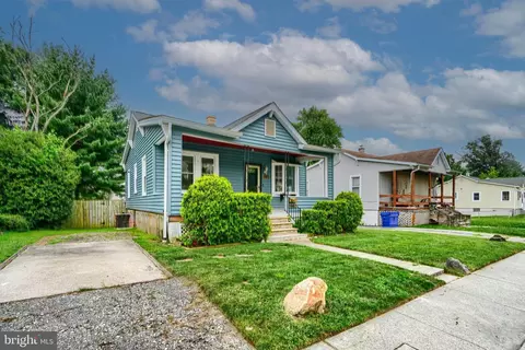 5919 Sefton Ave, Baltimore, MD 21214 photo 2