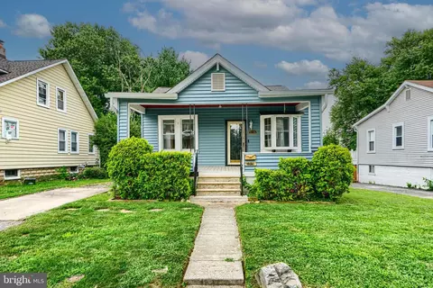 5919 Sefton Ave, Baltimore, MD 21214