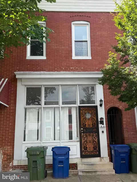 514 N Patterson Park Ave, Baltimore, MD 21205