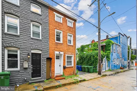 329 S Durham St, Baltimore, MD 21231