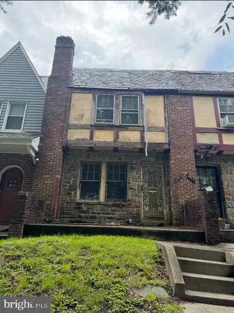 2915 Gwynns Falls Pkwy, Baltimore, MD 21216
