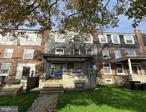 2304 Whittier Ave, Baltimore, MD 21217